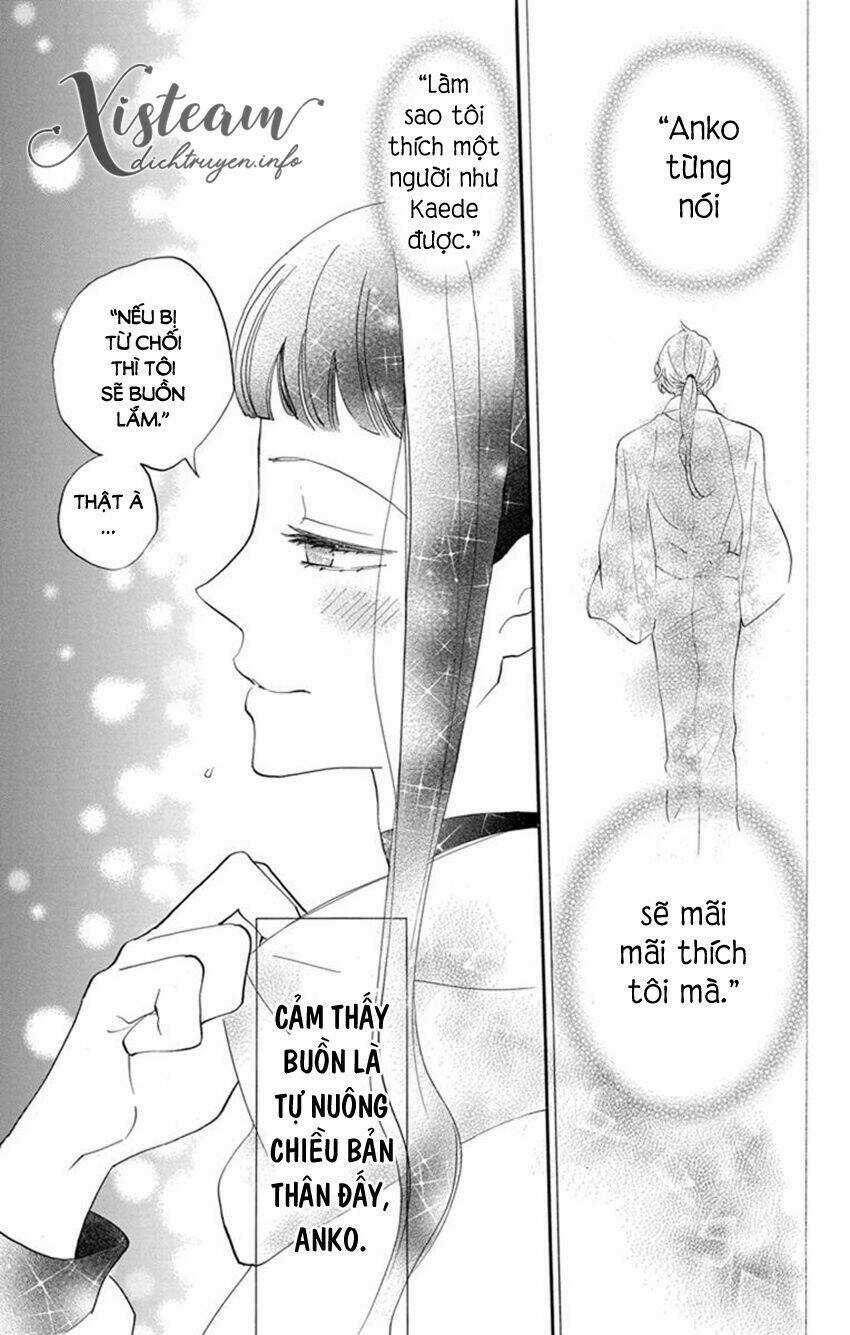 Nin Koi Chapter 20 trang 10