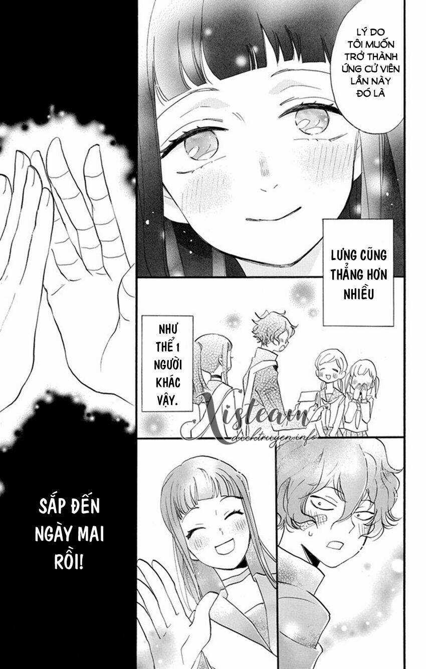 Nin Koi Chapter 20 trang 14