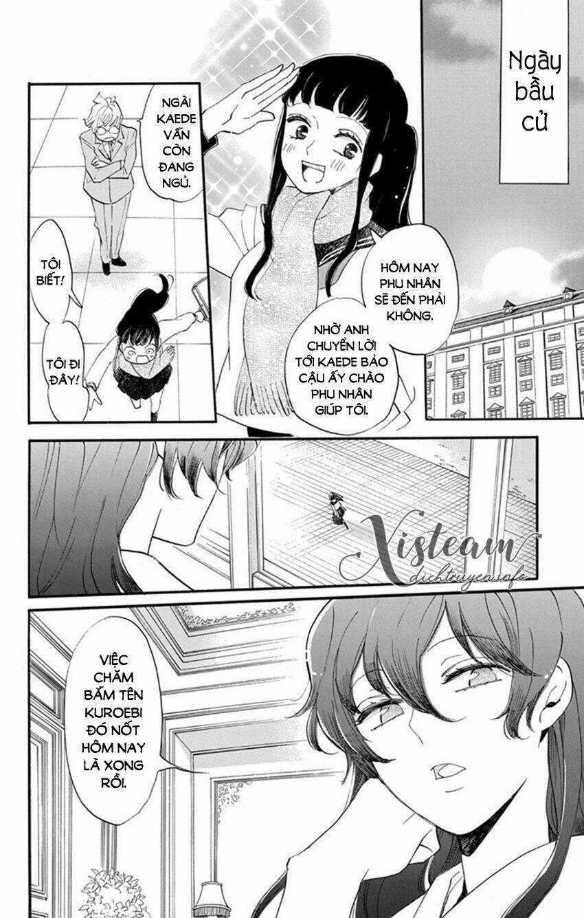 Nin Koi Chapter 20 trang 15