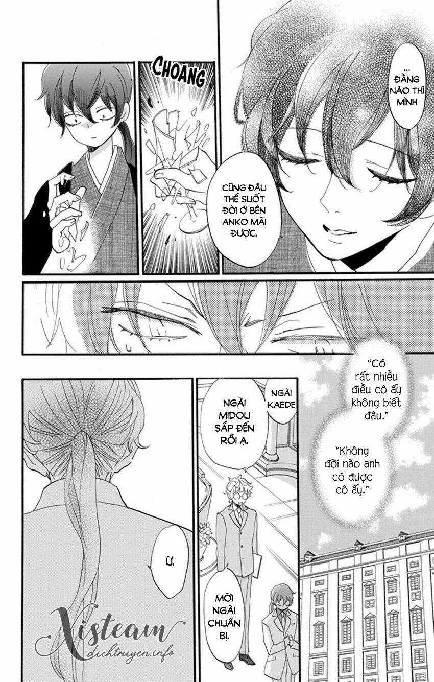 Nin Koi Chapter 20 trang 17