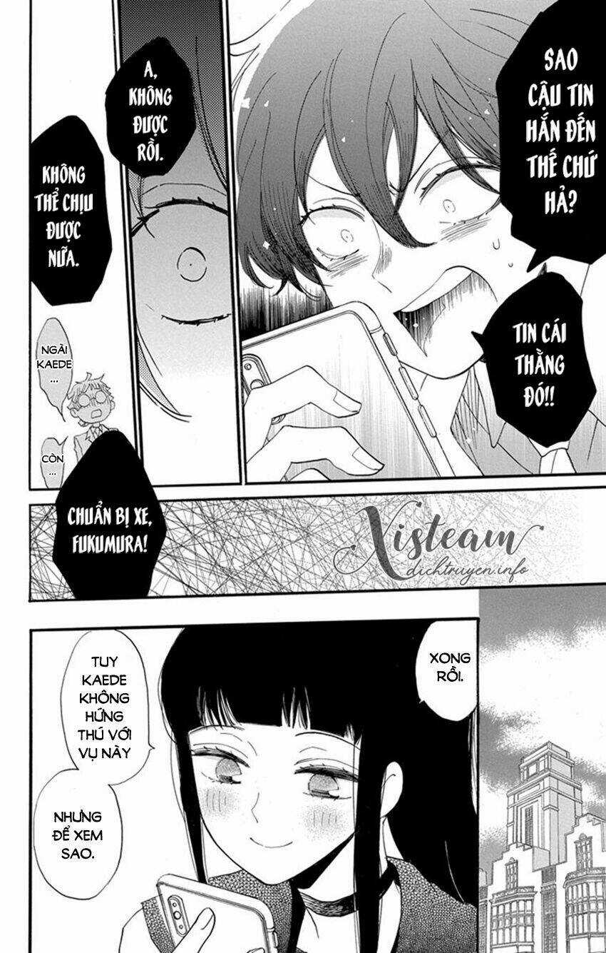 Nin Koi Chapter 20 trang 19