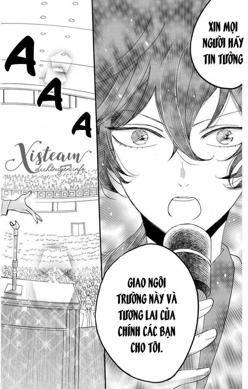 Nin Koi Chapter 20 trang 25