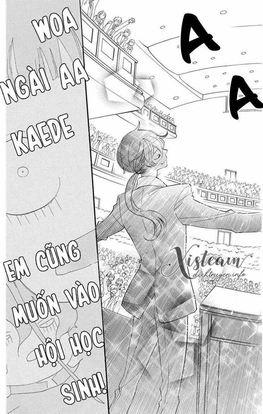 Nin Koi Chapter 20 trang 26