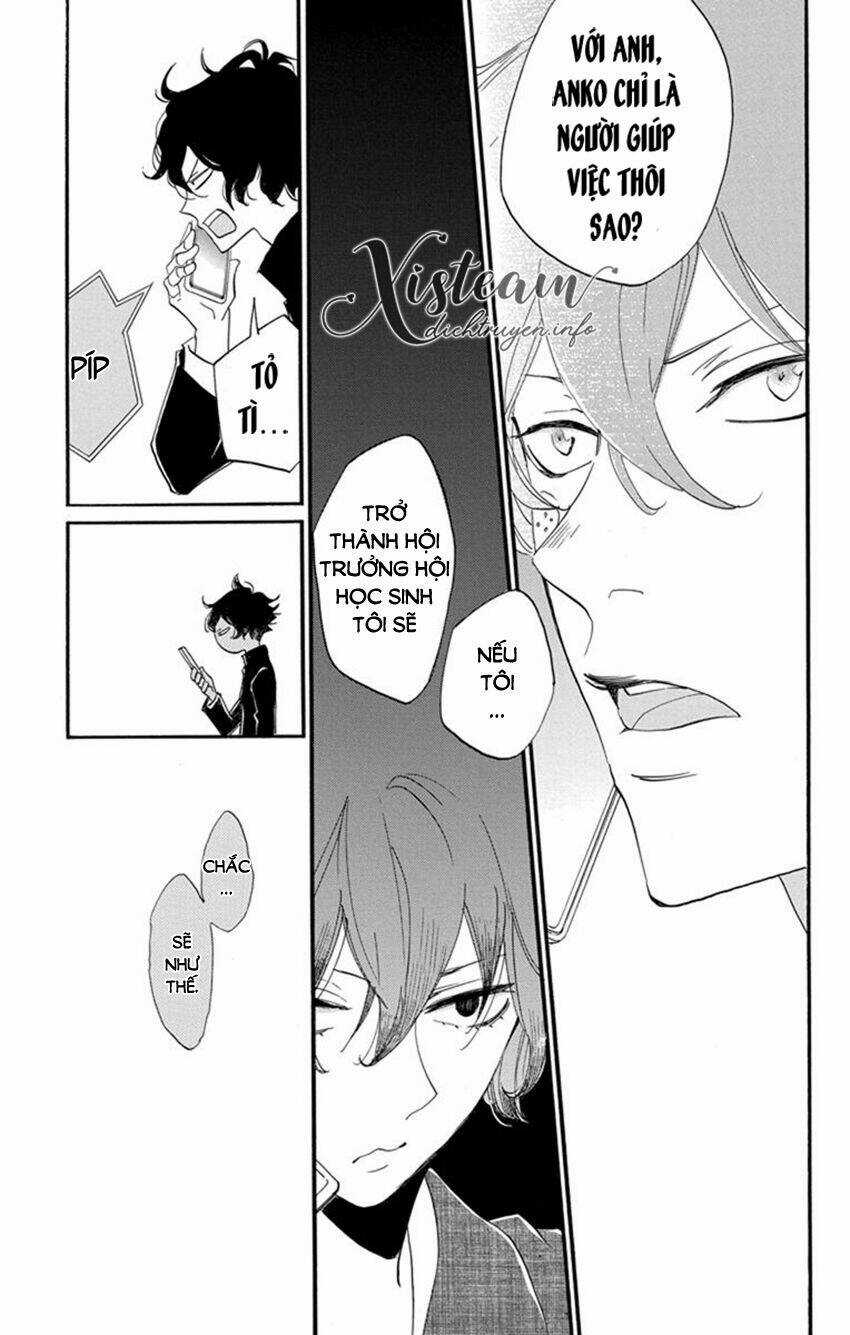 Nin Koi Chapter 20 trang 4