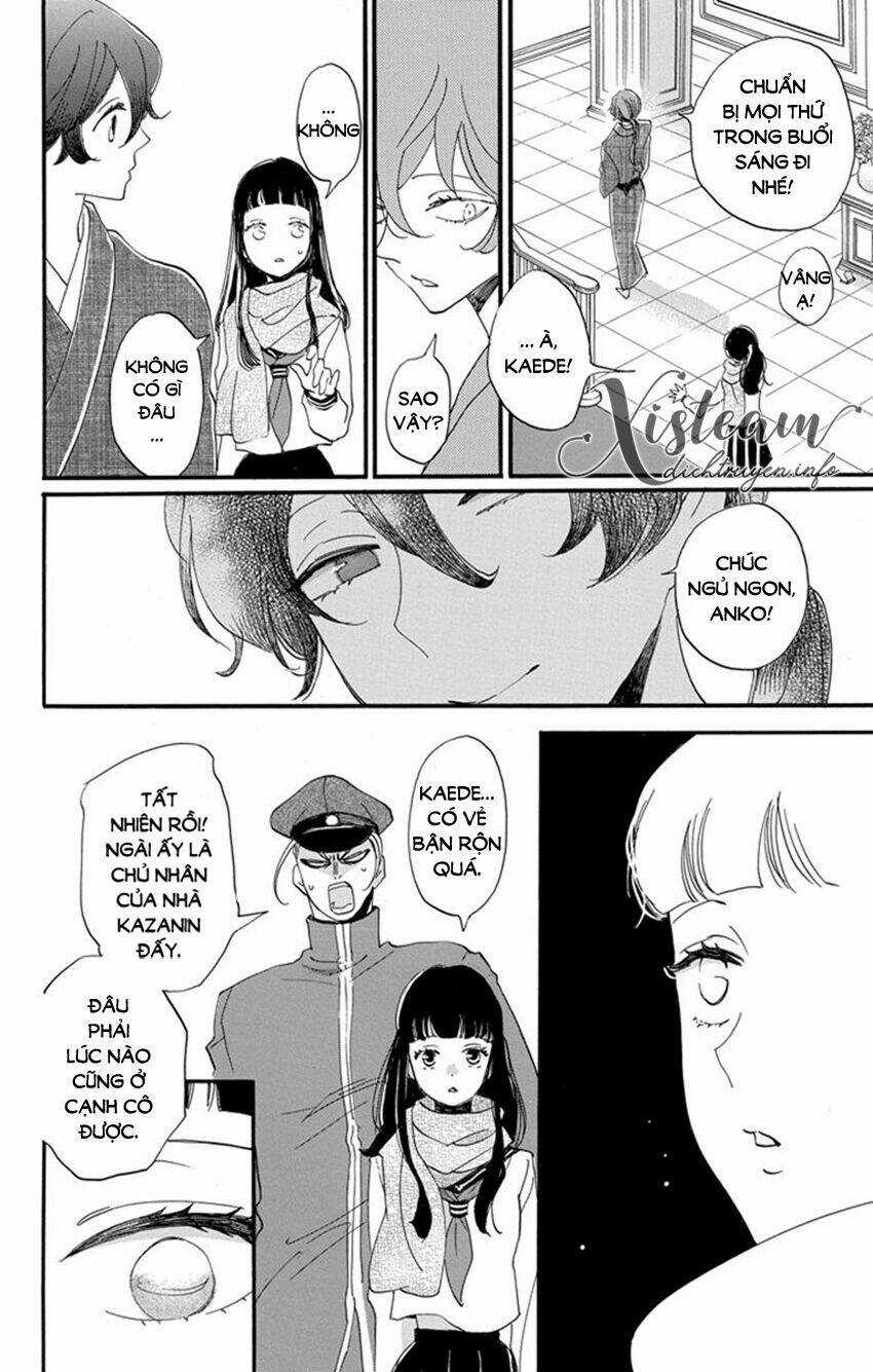 Nin Koi Chapter 20 trang 9