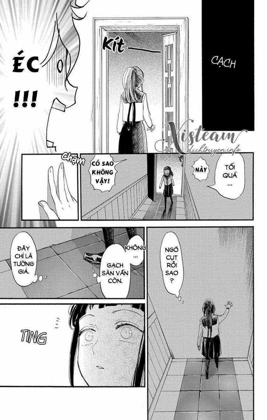 Nin Koi Chapter 21 trang 19