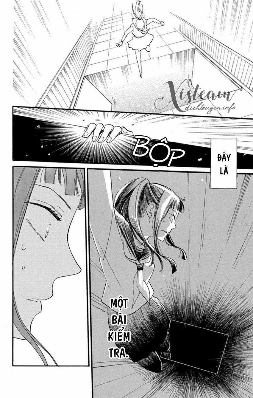 Nin Koi Chapter 21 trang 24