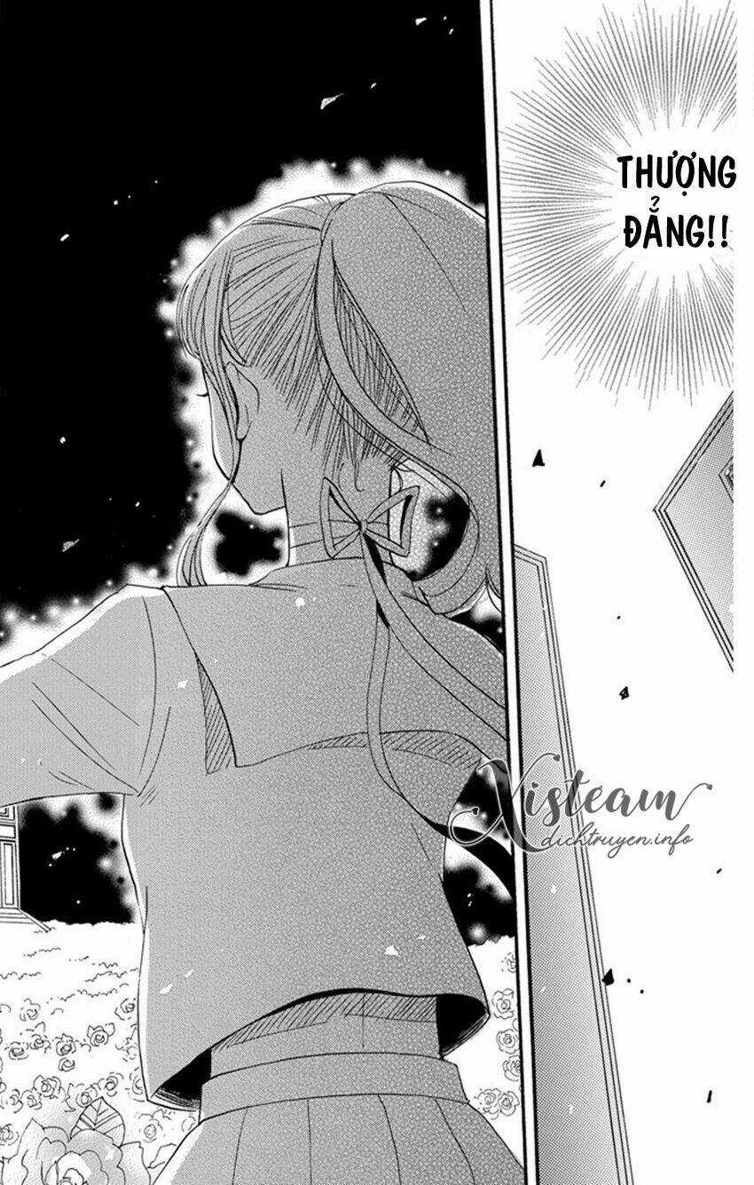 Nin Koi Chapter 21 trang 28