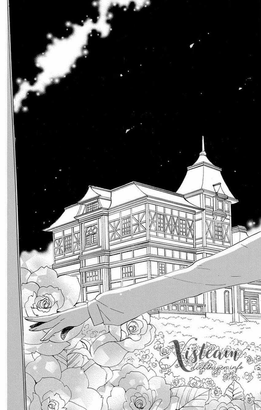 Nin Koi Chapter 21 trang 29