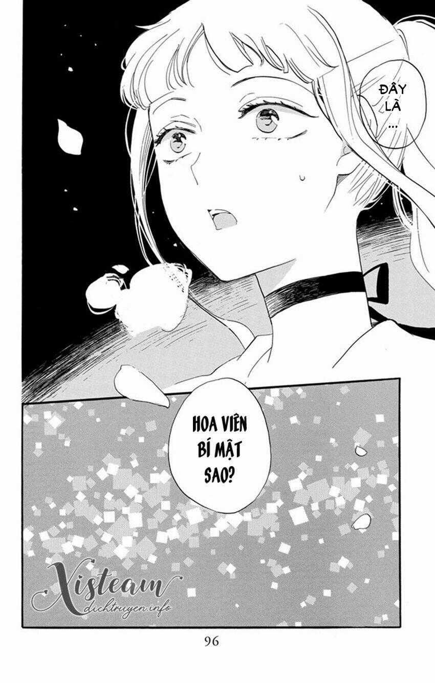 Nin Koi Chapter 21 trang 30