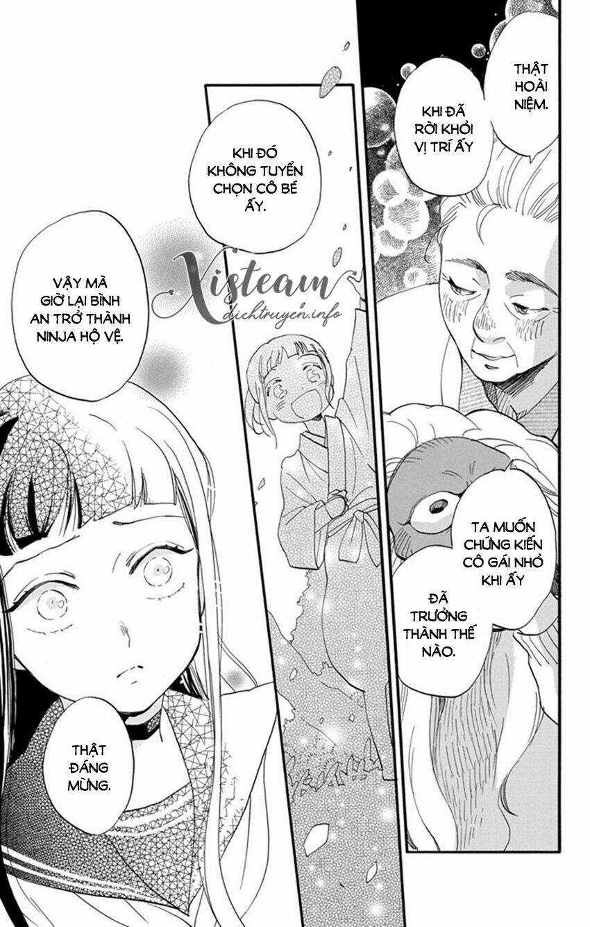 Nin Koi Chapter 22 trang 10