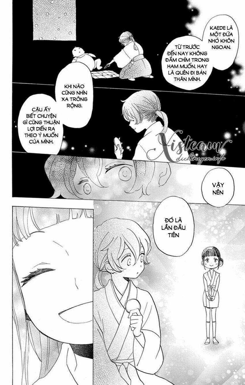 Nin Koi Chapter 22 trang 13