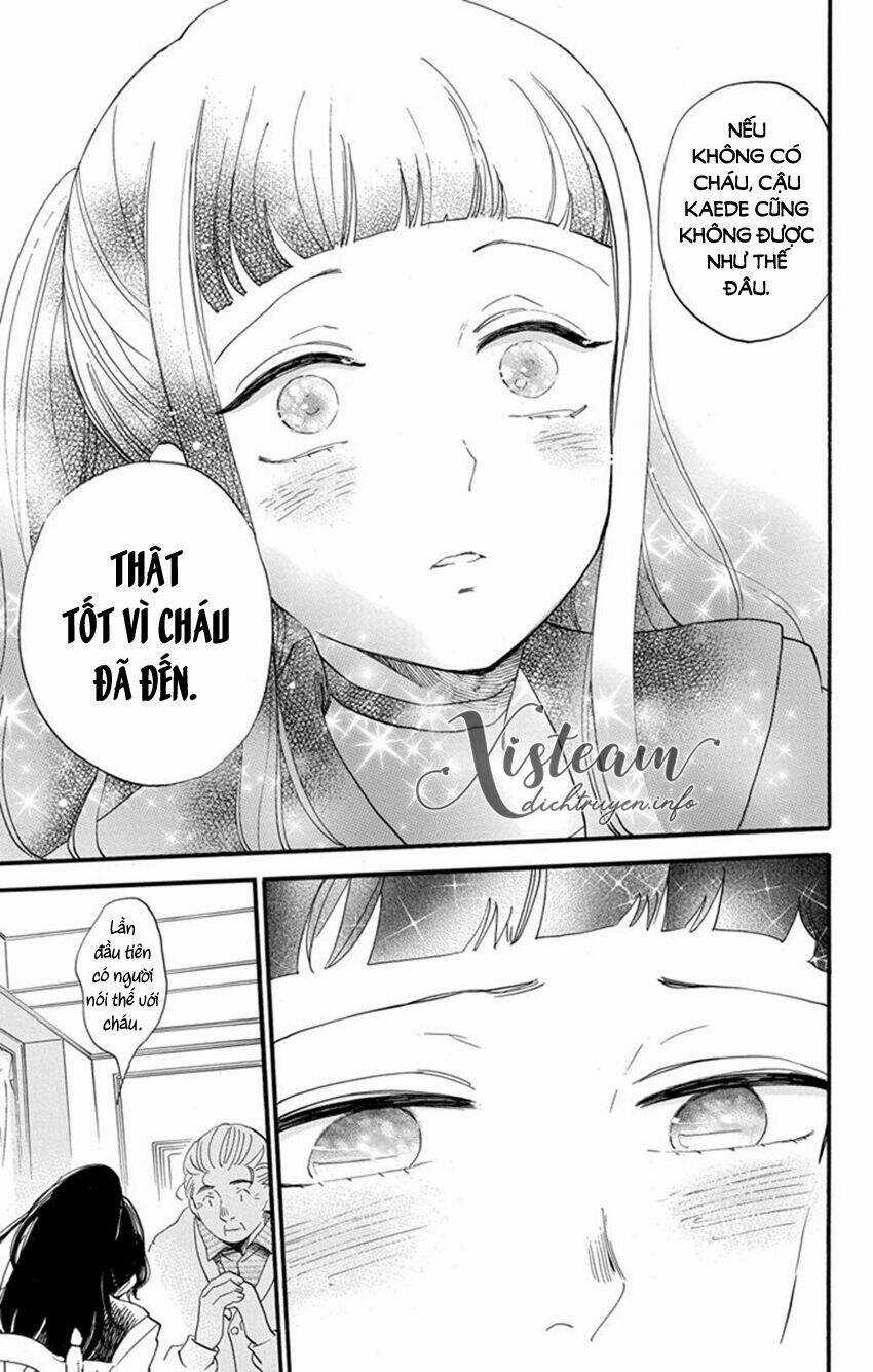 Nin Koi Chapter 22 trang 16