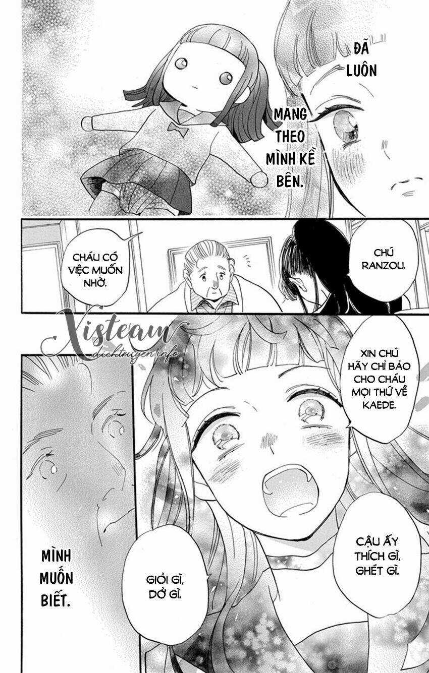 Nin Koi Chapter 22 trang 19