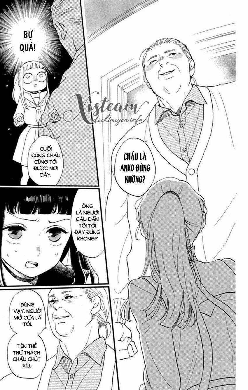 Nin Koi Chapter 22 trang 2