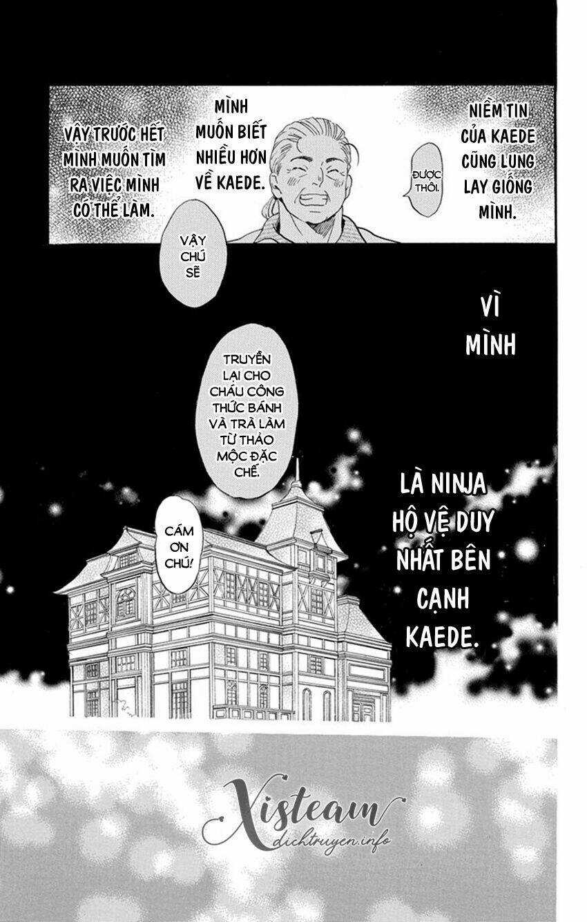 Nin Koi Chapter 22 trang 20