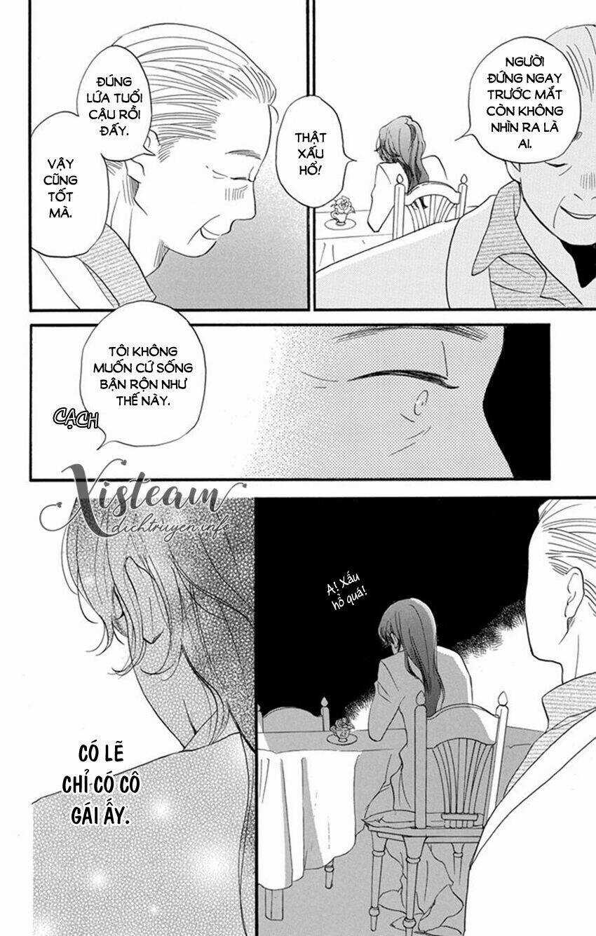 Nin Koi Chapter 22 trang 23