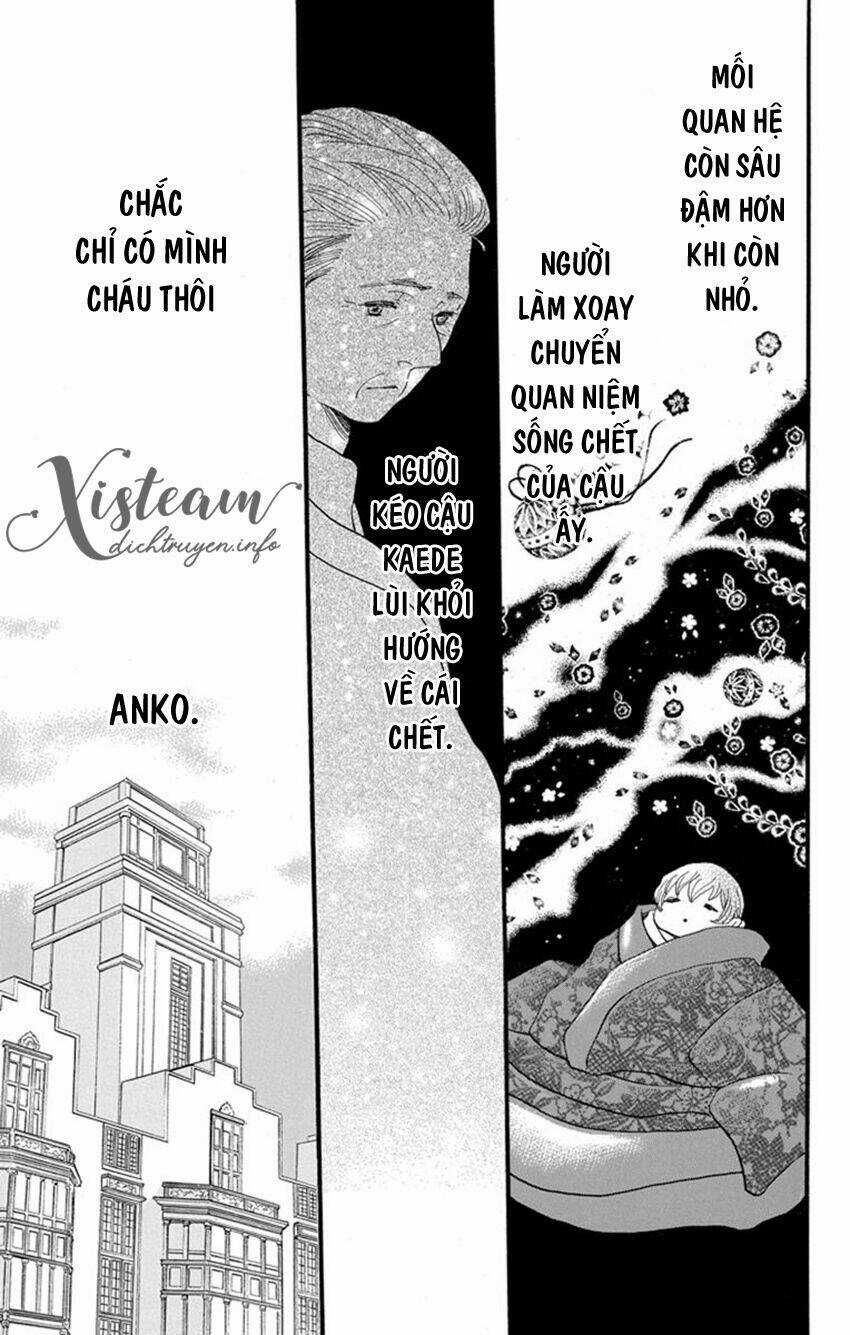 Nin Koi Chapter 22 trang 24