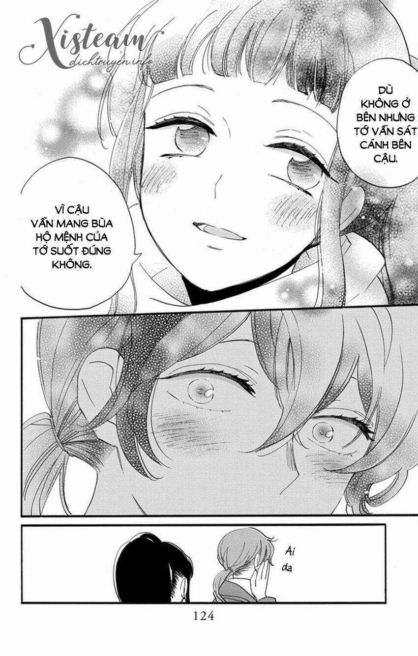 Nin Koi Chapter 22 trang 27