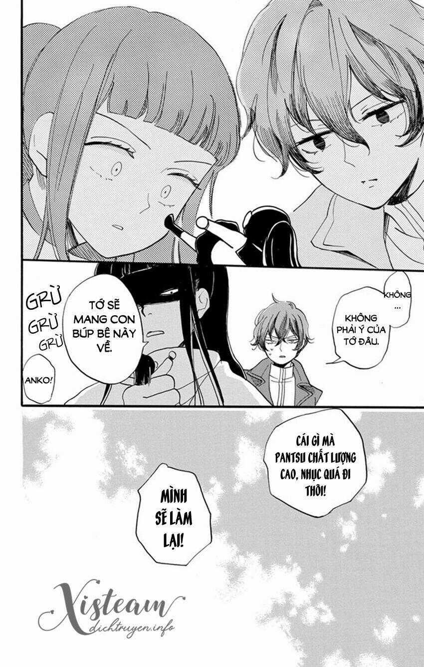 Nin Koi Chapter 22 trang 29