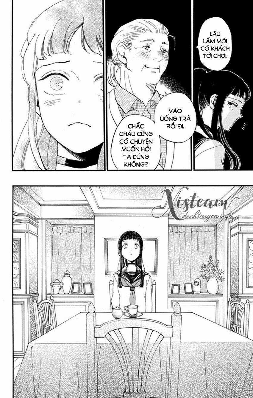 Nin Koi Chapter 22 trang 5