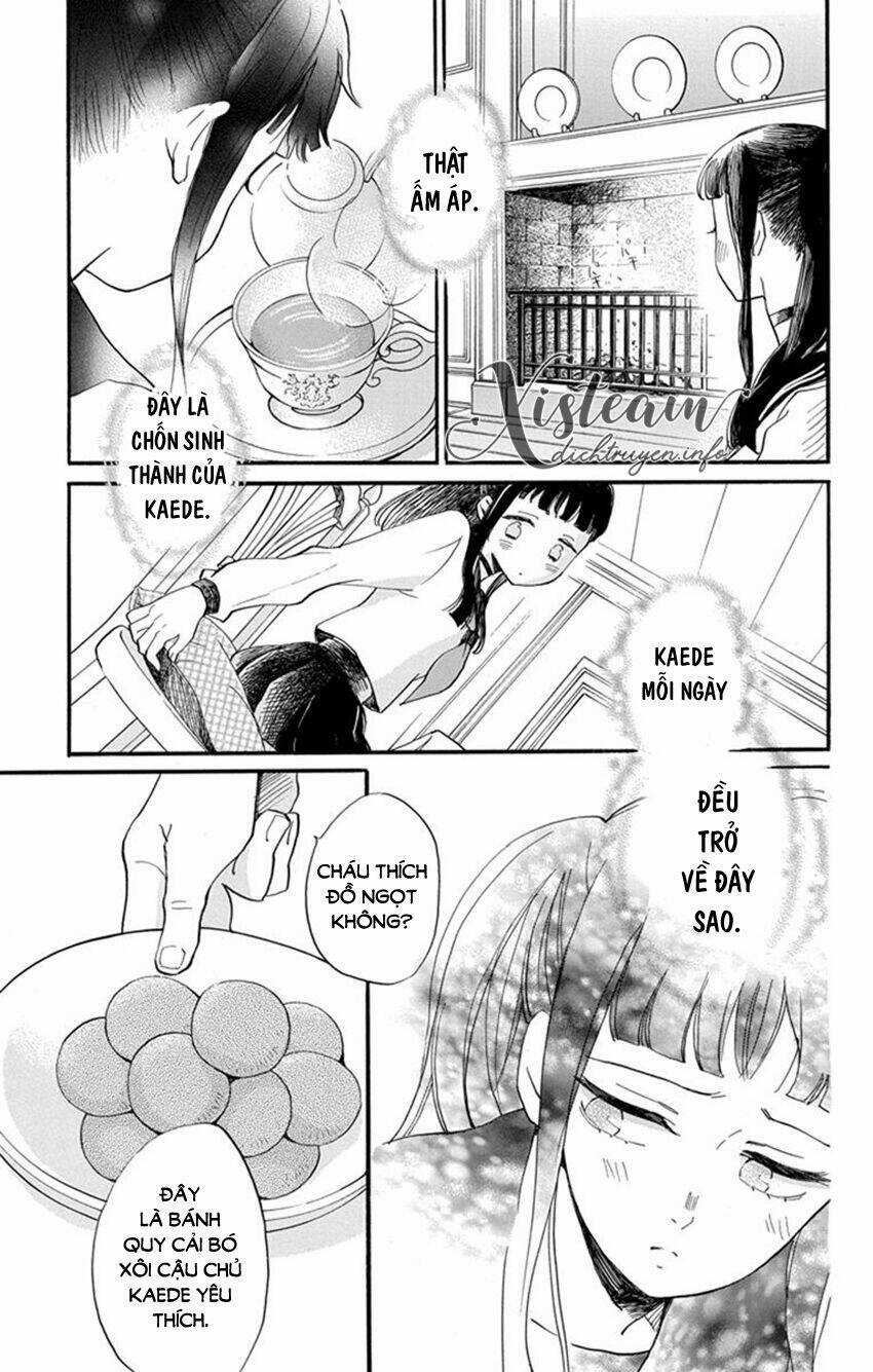 Nin Koi Chapter 22 trang 6