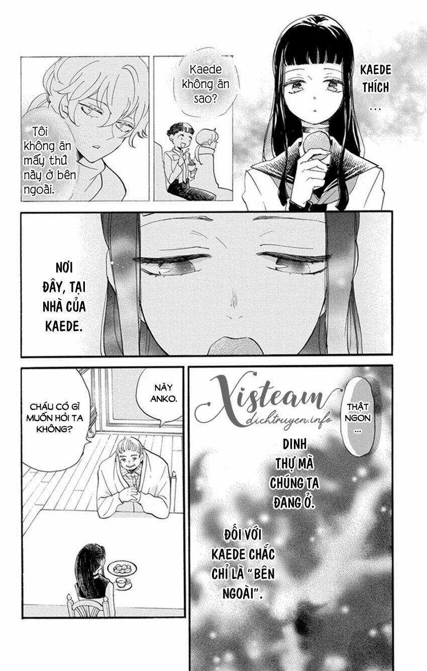 Nin Koi Chapter 22 trang 7