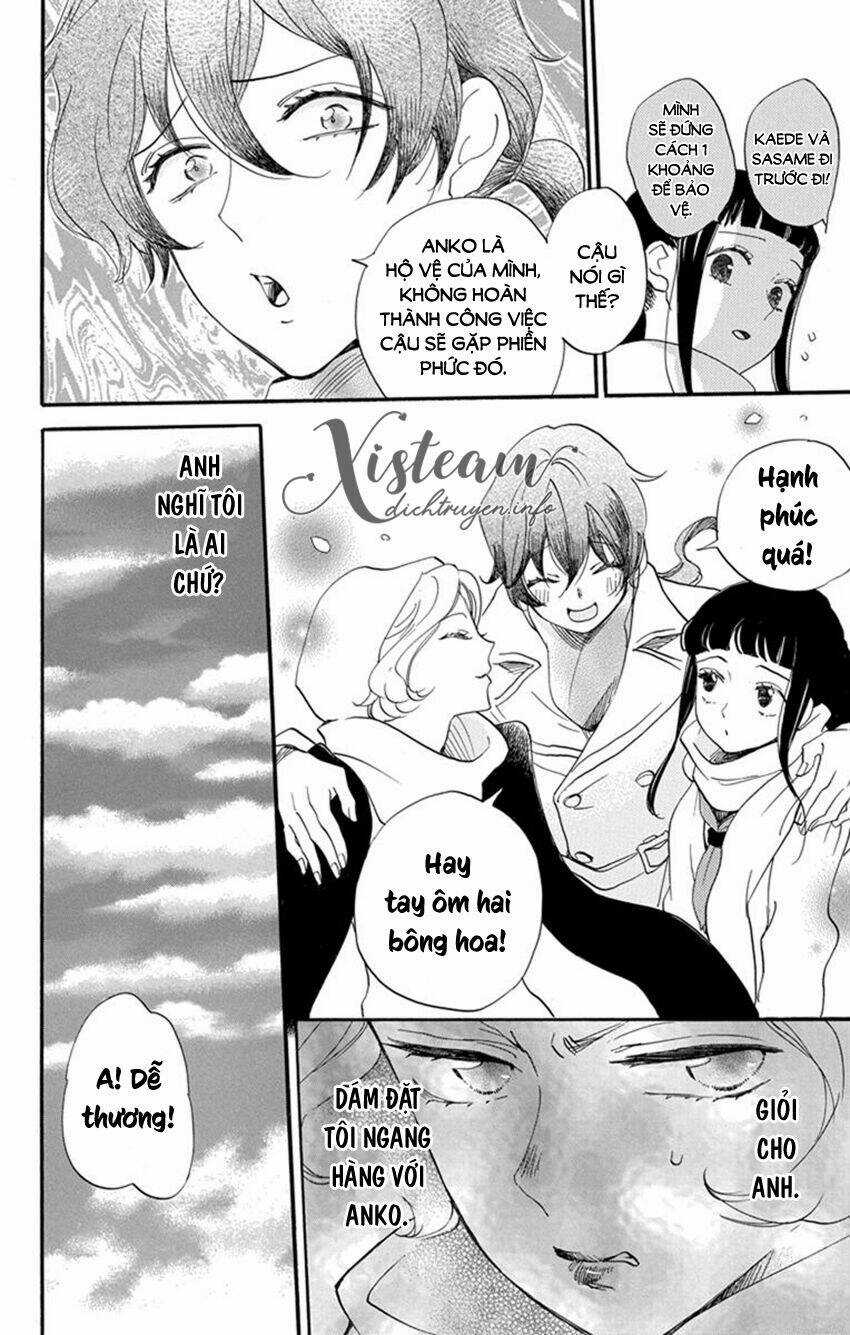 Nin Koi Chapter 23 trang 13