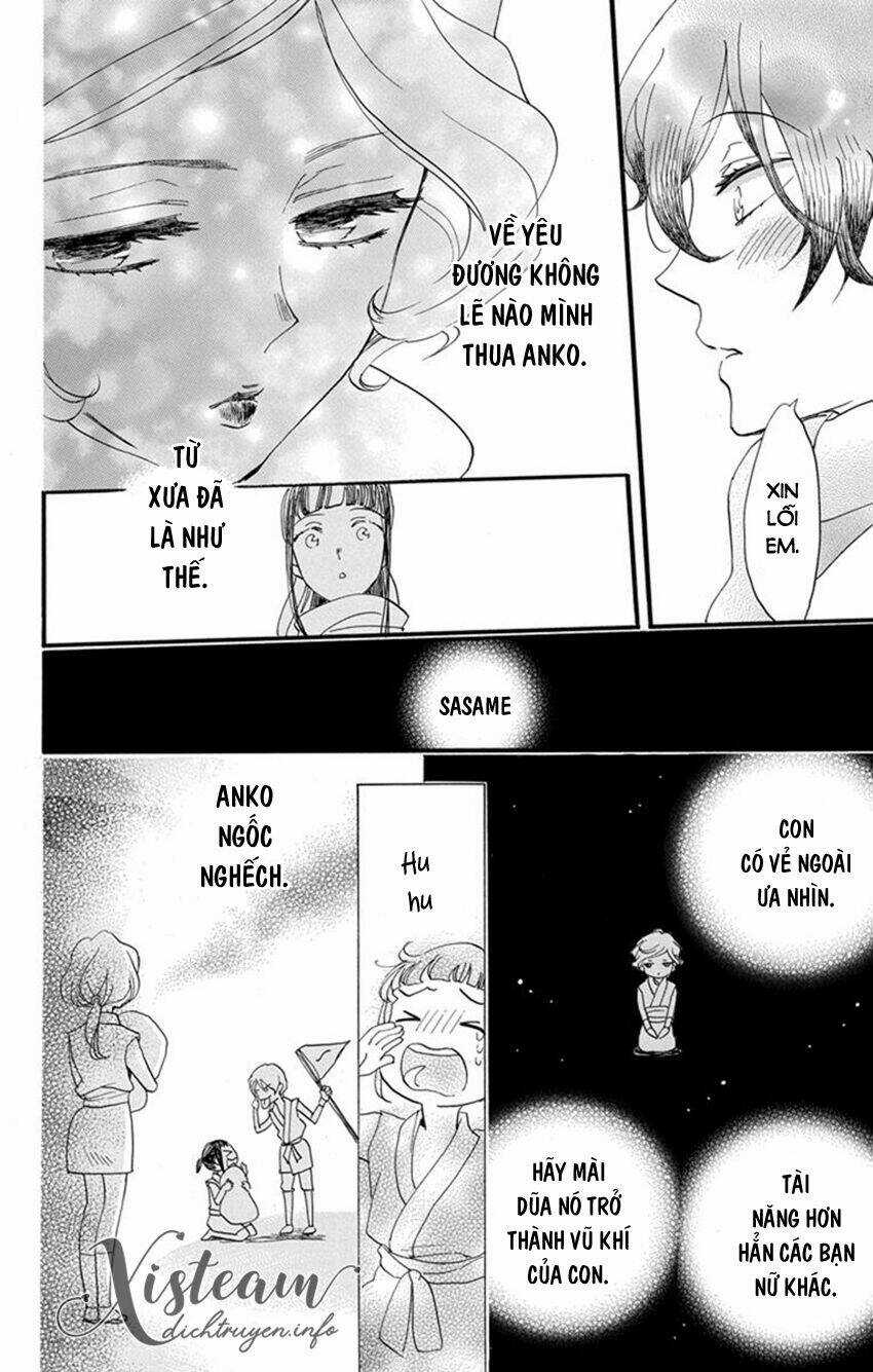 Nin Koi Chapter 23 trang 15