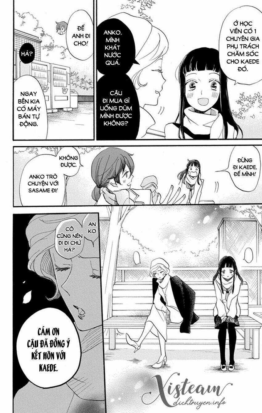Nin Koi Chapter 23 trang 17