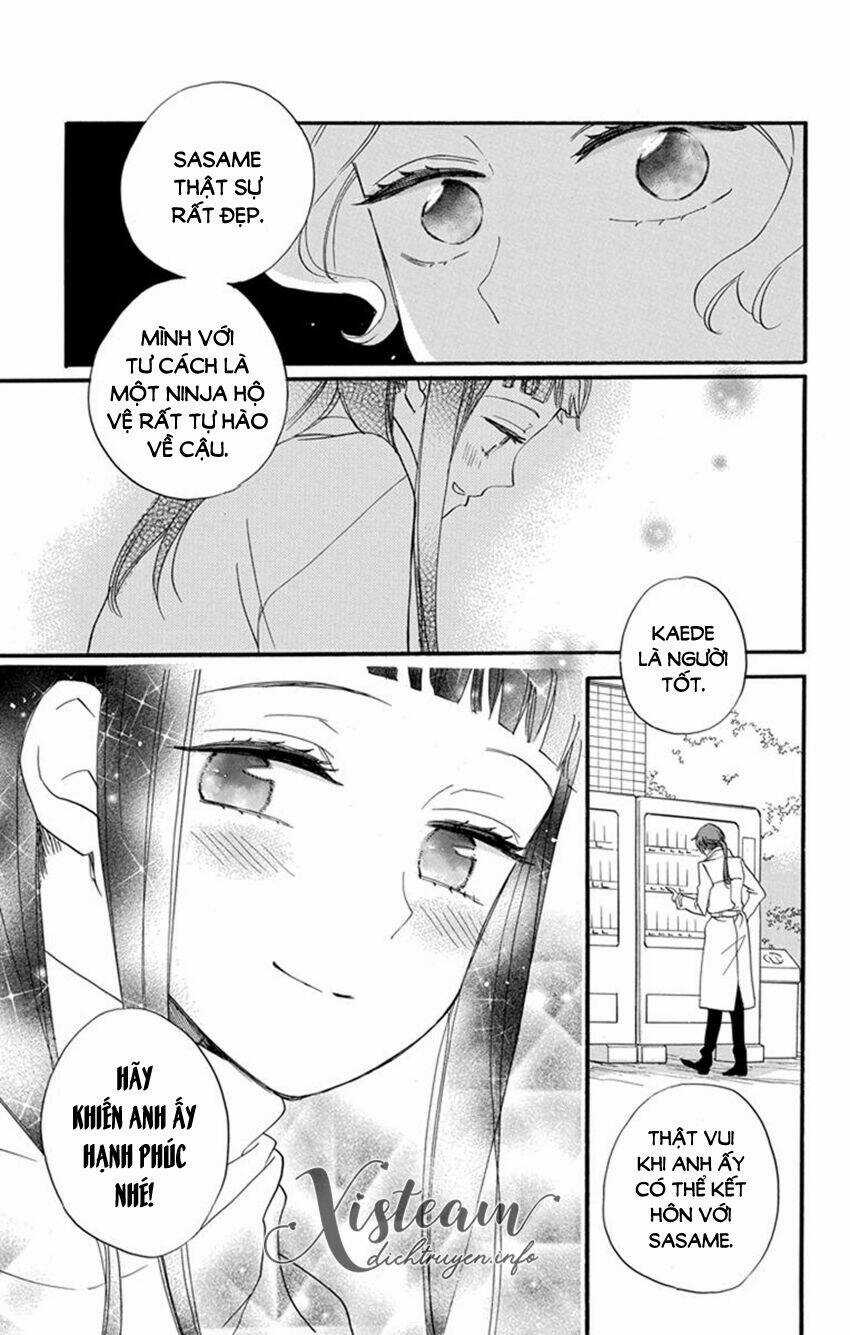 Nin Koi Chapter 23 trang 18