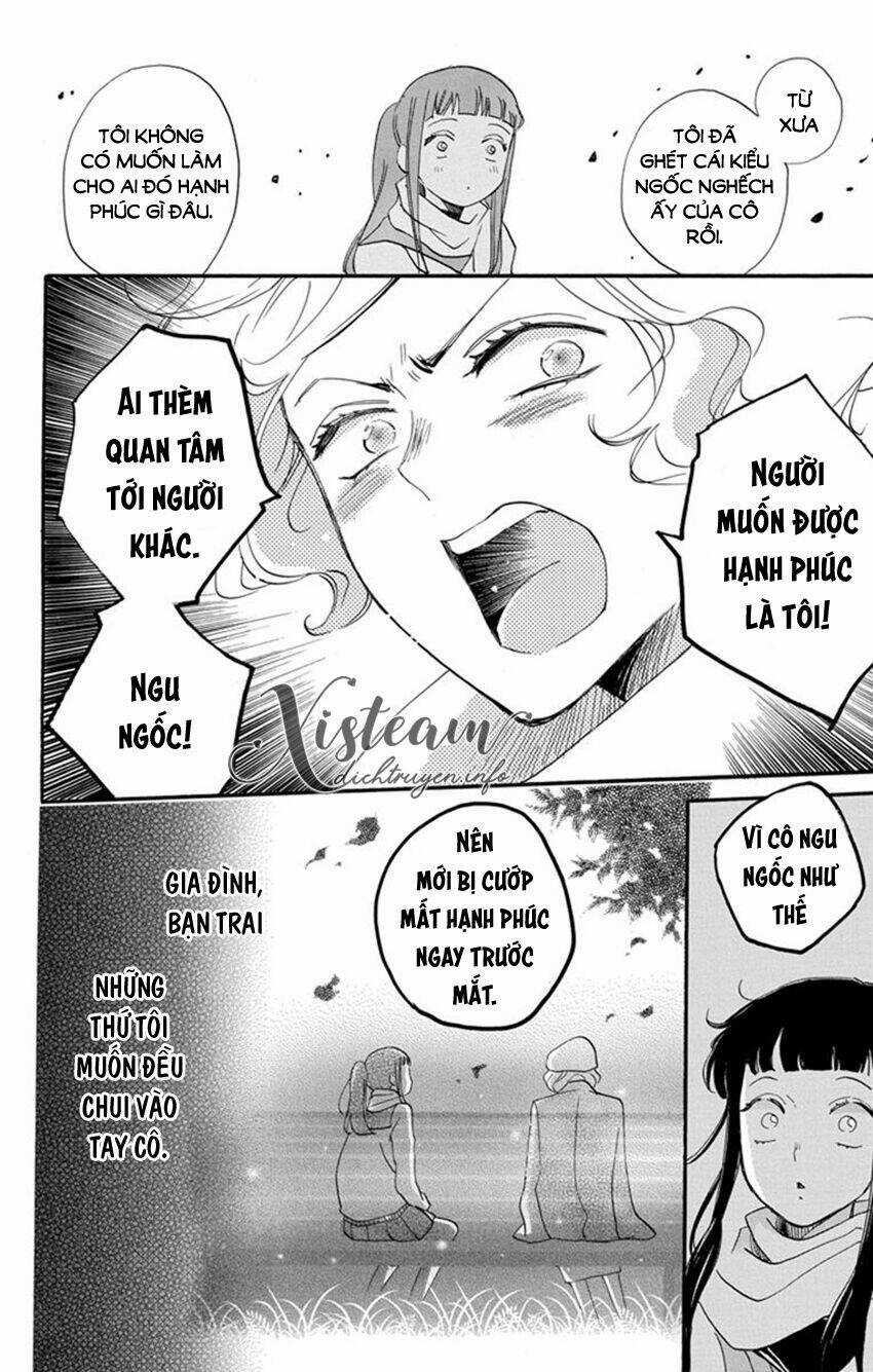 Nin Koi Chapter 23 trang 19