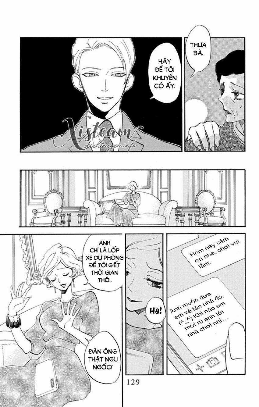 Nin Koi Chapter 23 trang 2