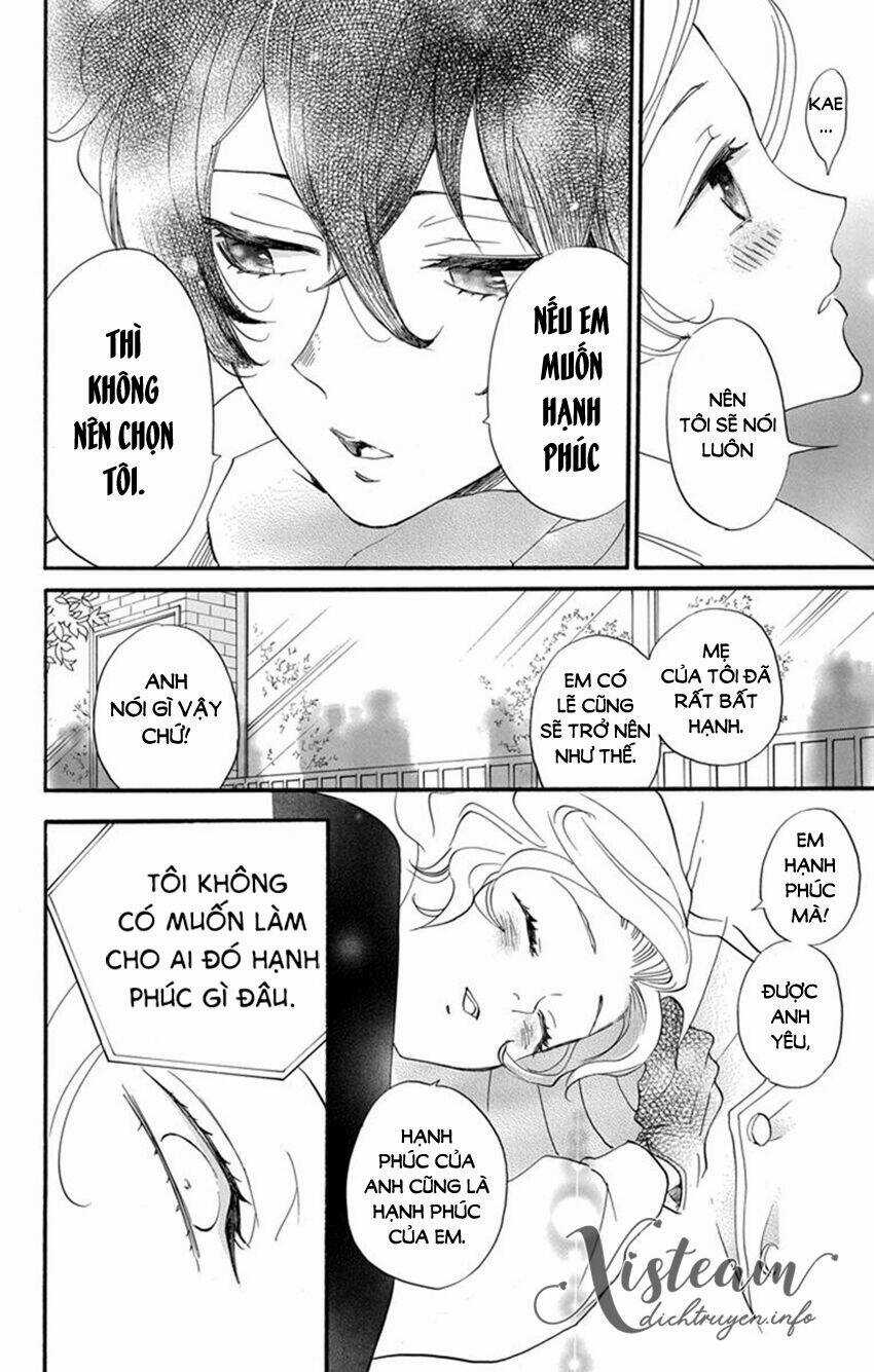 Nin Koi Chapter 23 trang 23