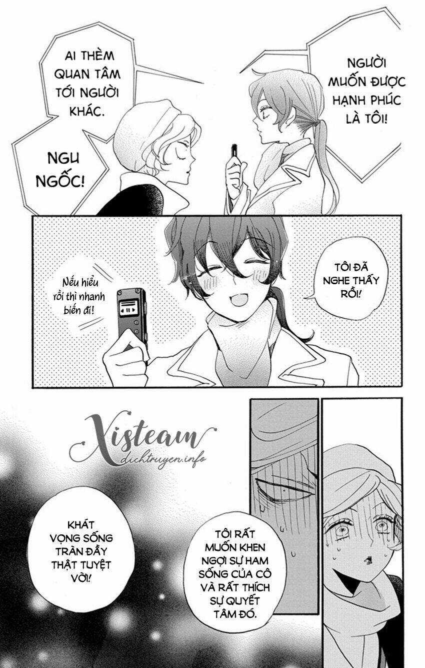 Nin Koi Chapter 23 trang 24