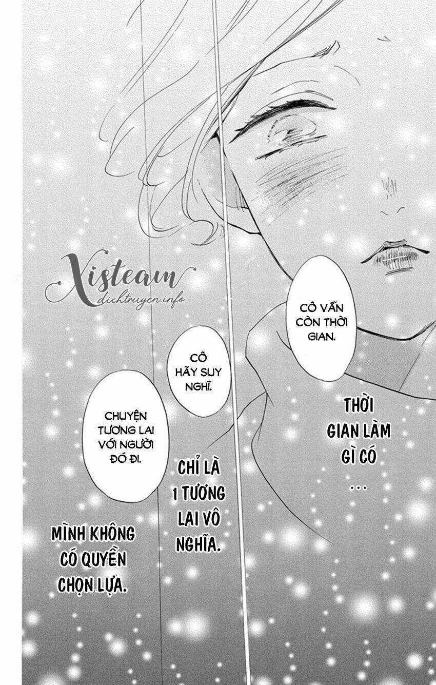 Nin Koi Chapter 23 trang 27