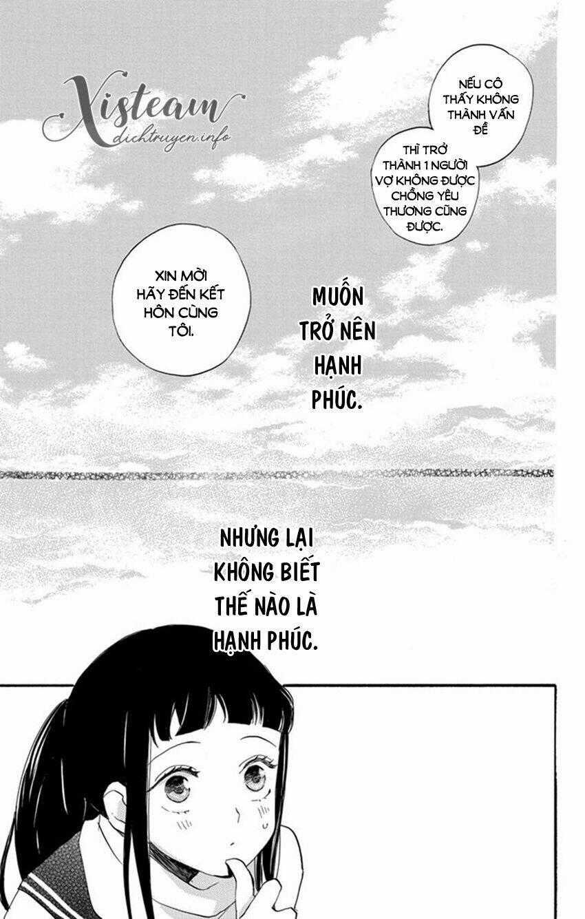 Nin Koi Chapter 23 trang 28