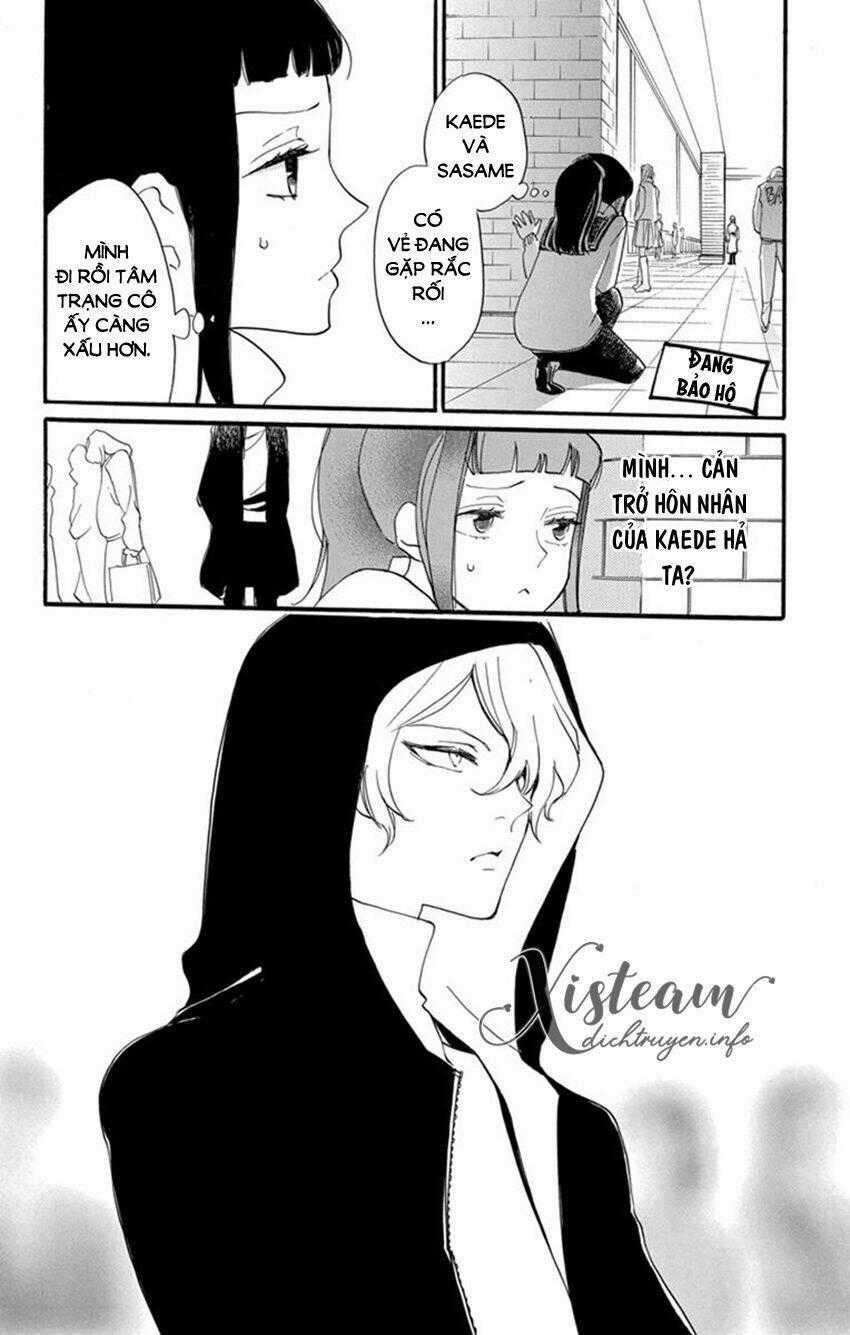 Nin Koi Chapter 23 trang 29