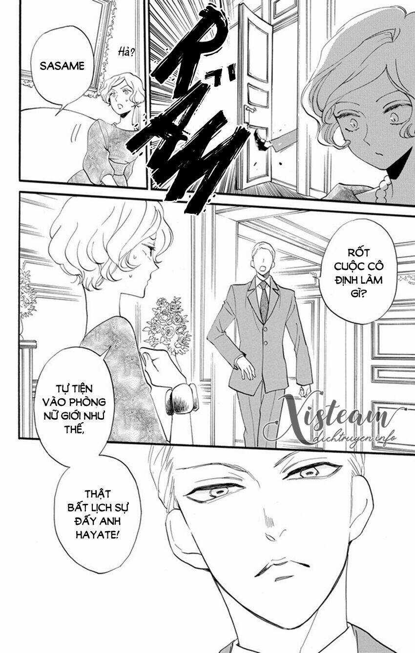 Nin Koi Chapter 23 trang 3