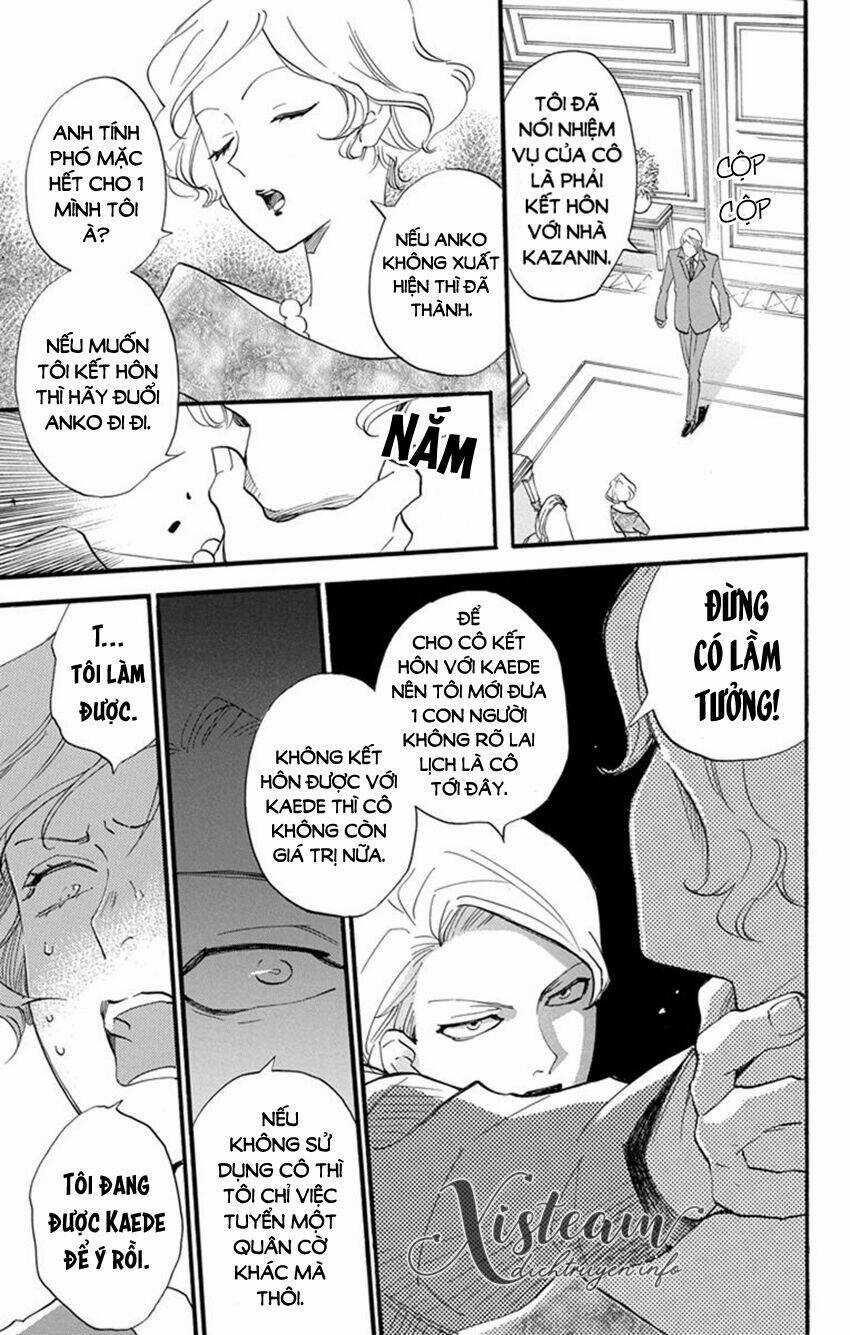 Nin Koi Chapter 23 trang 4