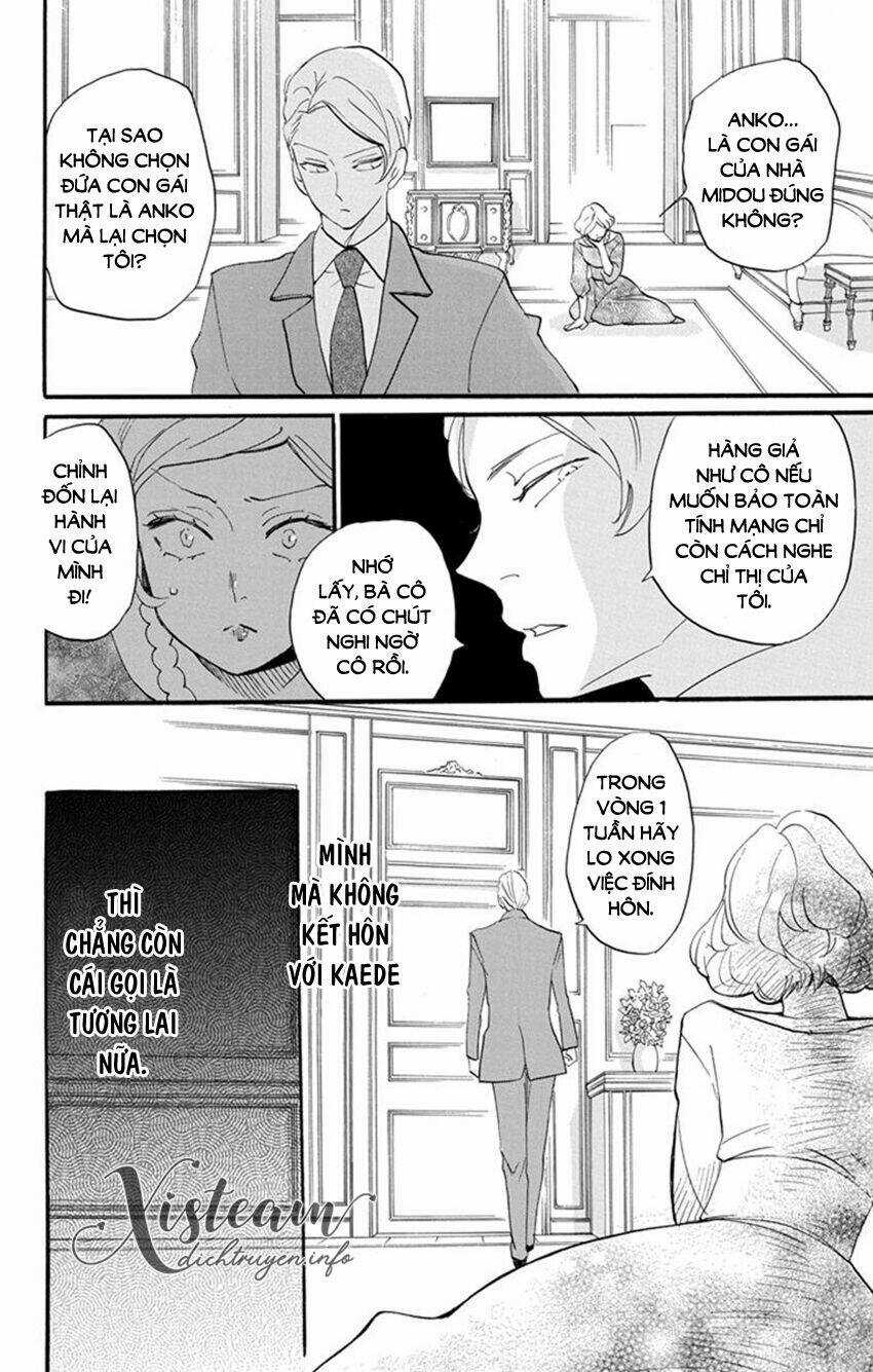 Nin Koi Chapter 23 trang 5