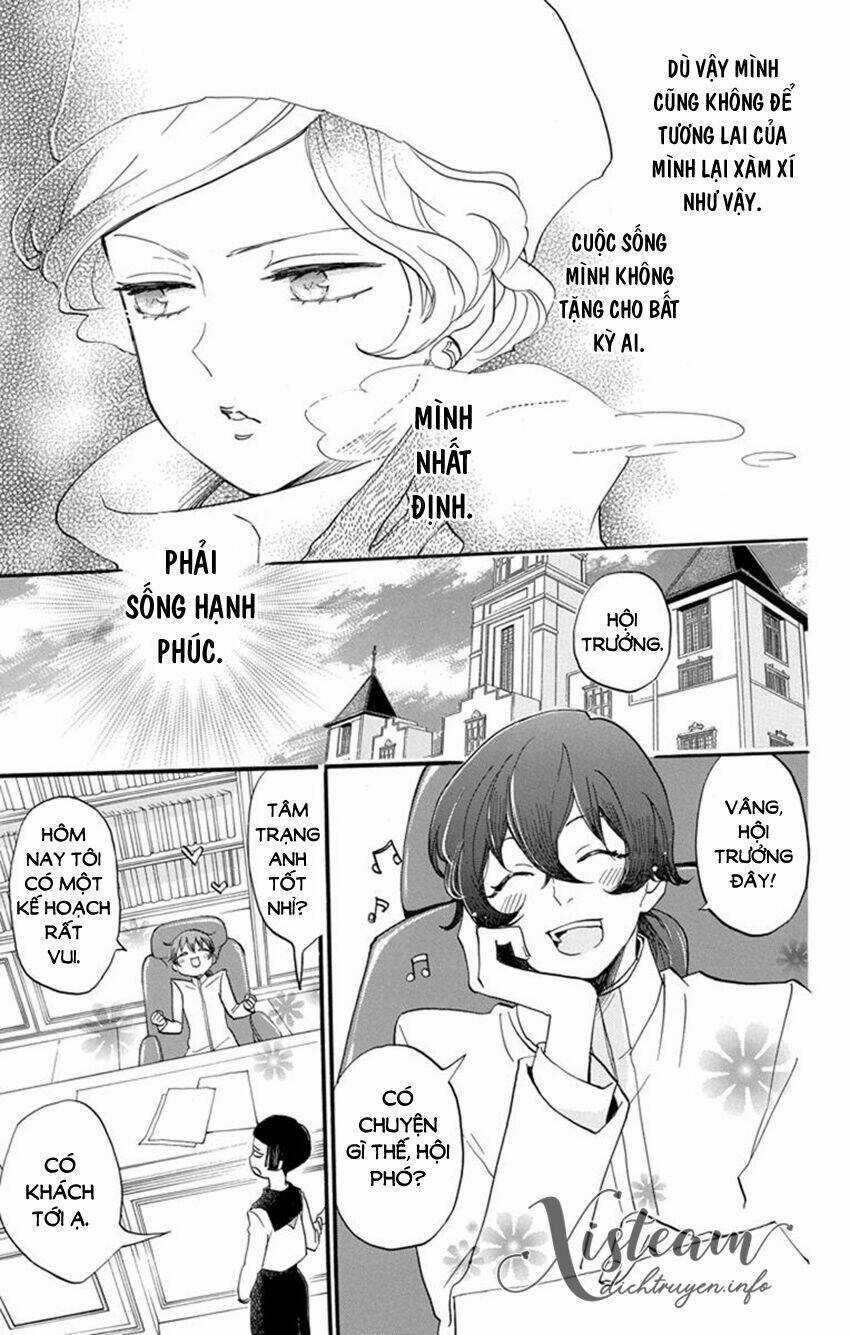 Nin Koi Chapter 23 trang 6