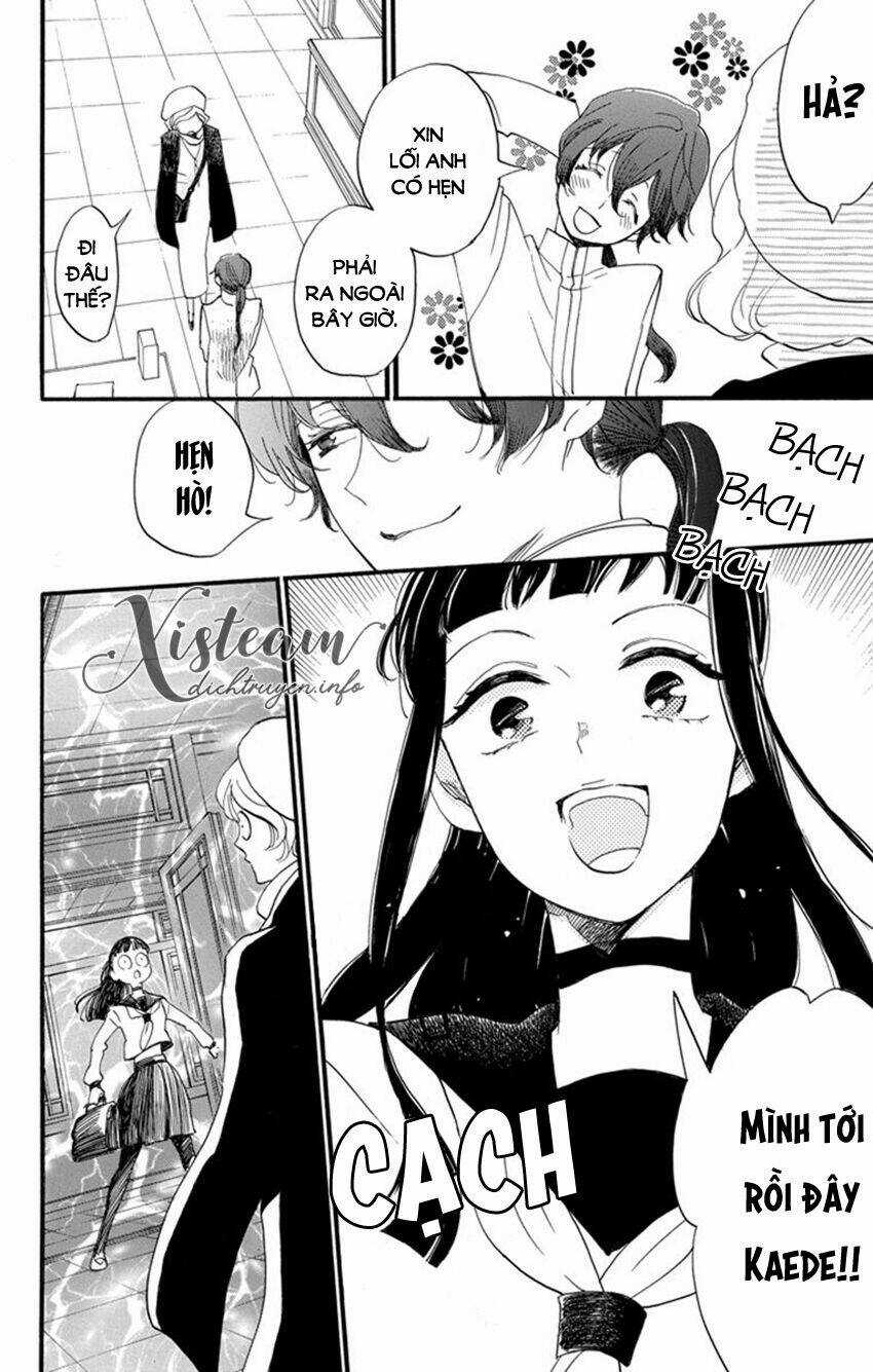 Nin Koi Chapter 23 trang 9