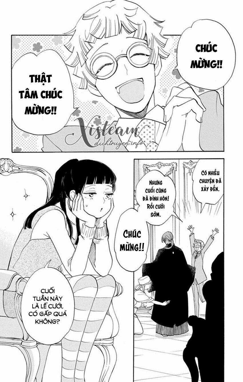 Nin Koi Chapter 24 trang 10
