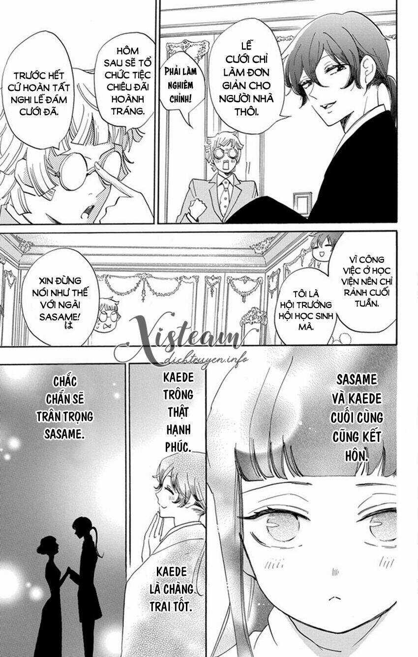 Nin Koi Chapter 24 trang 11