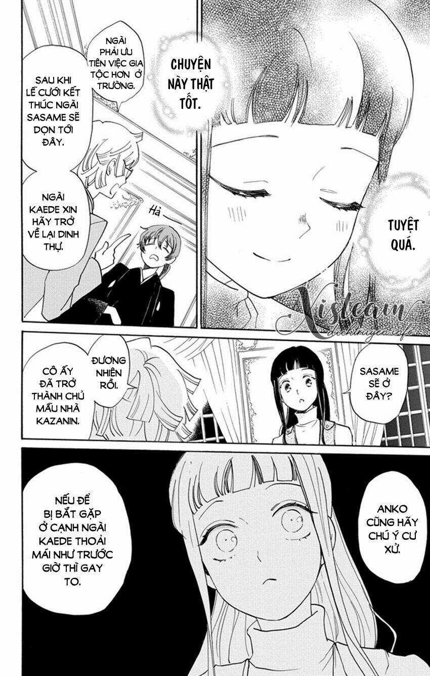 Nin Koi Chapter 24 trang 12