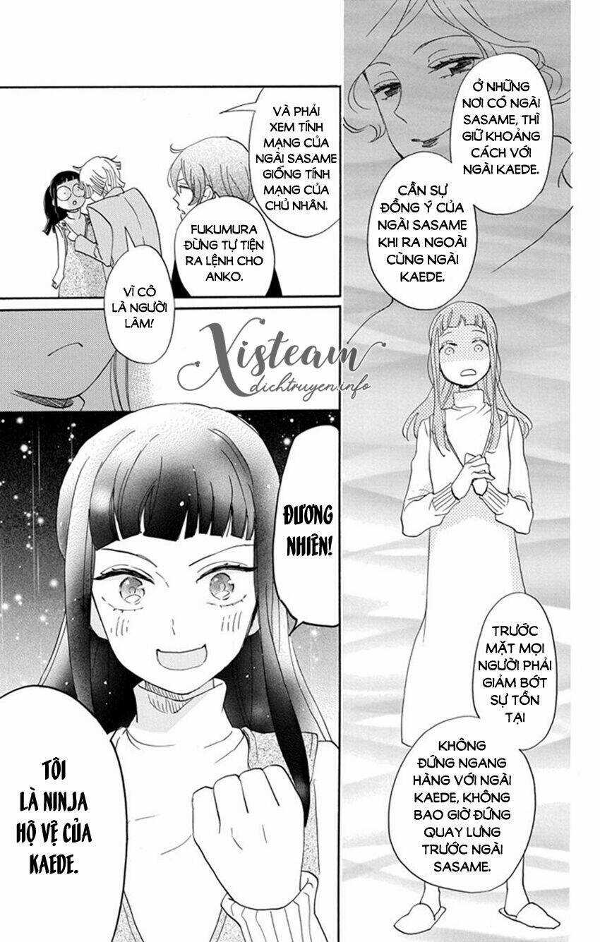 Nin Koi Chapter 24 trang 13