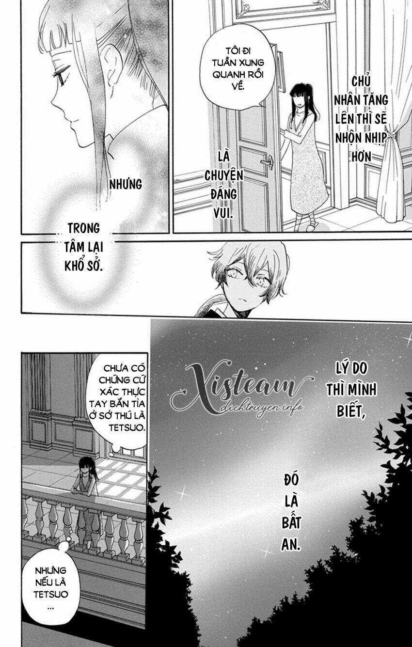 Nin Koi Chapter 24 trang 14