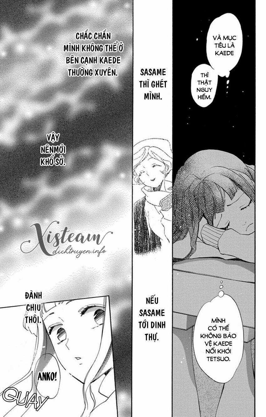 Nin Koi Chapter 24 trang 15