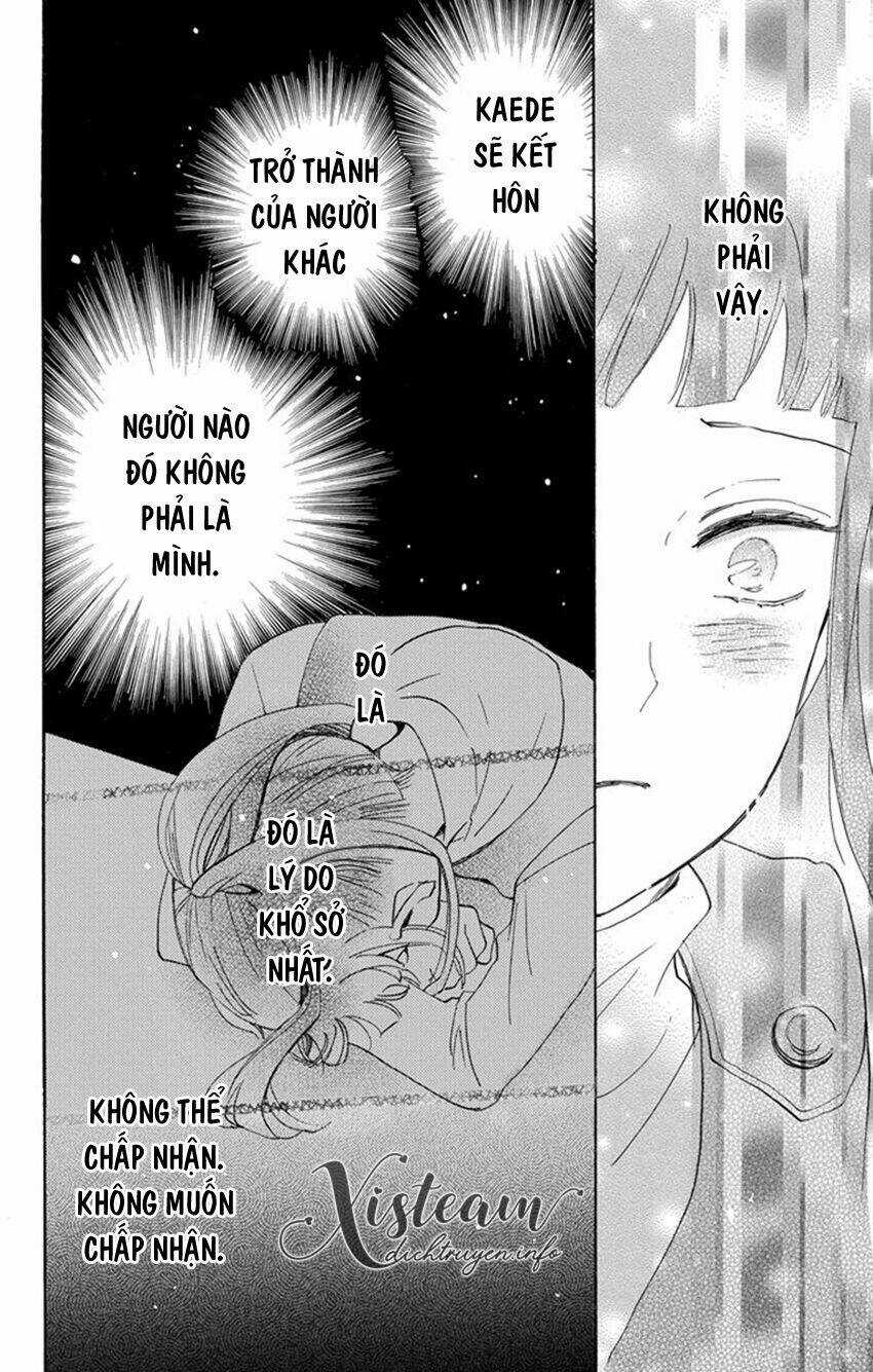 Nin Koi Chapter 24 trang 18